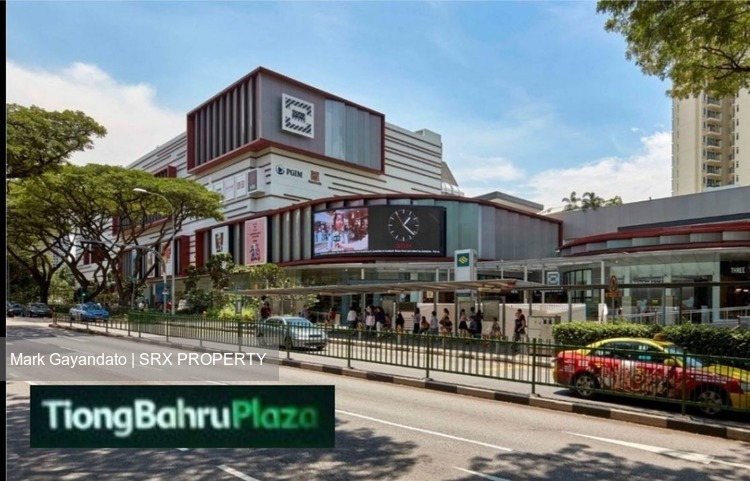 Blk 26B Jalan Membina (Bukit Merah), HDB 3 Rooms #216963811